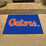 Florida Gators All Star Mat 33.75"x42.5"