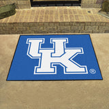 Kentucky Wildcats All Star Mat 33.75"x42.5"