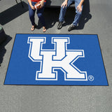 Kentucky Wildcats Ulti Mat 59.5"x94.5"