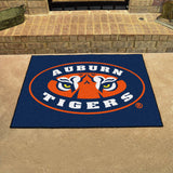 Auburn Tigers All Star Mat 33.75"x42.5"