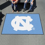 North Carolina Tar Heels Ulti Mat 59.5"x94.5"