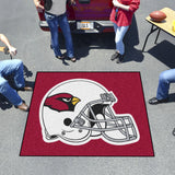 Arizona Cardinals Tailgater Mat 59.5"x71" 