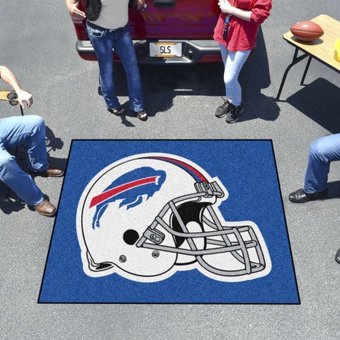 Buffalo Bills Tailgater Mat 59.5"x71"