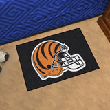 Cincinnati Bengals Starter Mat 19"x30" 