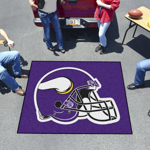 Minnesota Vikings Tailgater Mat 59.5"x71"