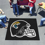 Jacksonville Jaguars Tailgater Mat 59.5"x71"