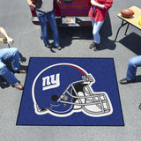 New York Giants Tailgater Mat 59.5"x71"