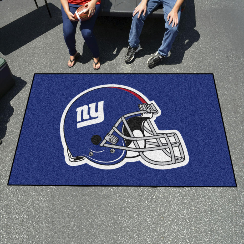 New York Giants Ulti Mat 59.5"x94.5"