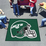 New York Jets Tailgater Mat 59.5"x71"