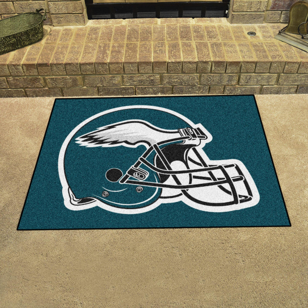 Philadelphia Eagles All Star Mat 33.75"x42.5" 