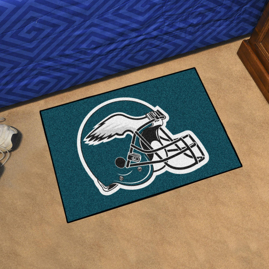 Philadelphia Eagles Starter Mat 19"x30" 