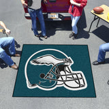 Philadelphia Eagles Tailgater Mat 59.5"x71" 