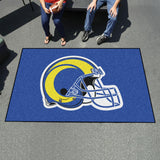 Los Angeles Rams Ulti Mat 59.5"x94.5"