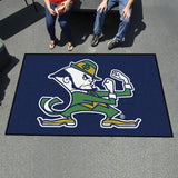 Notre Dame Fighting Irish Ulti Mat 59.5"x94.5"