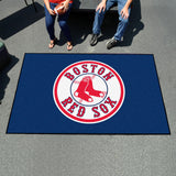Boston Red Sox Ulti Mat 59.5"x94.5" 