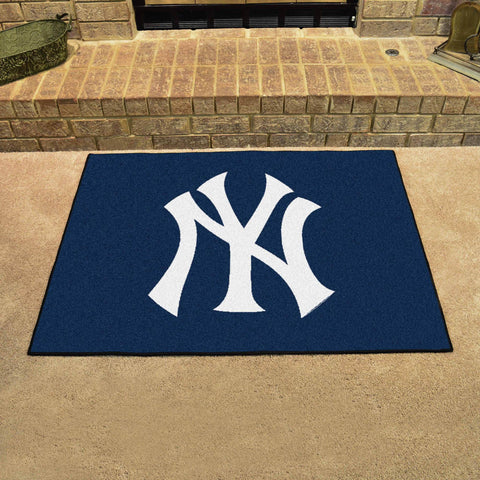 New York Yankees All Star Mat 33.75"x42.5"