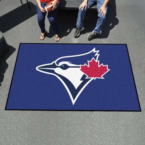Toronto Blue Jays Ulti Mat 59.5"x94.5" 