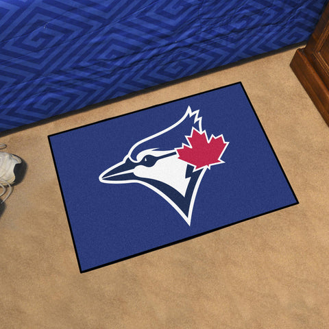 Toronto Blue Jays Starter Mat 19"x30" 
