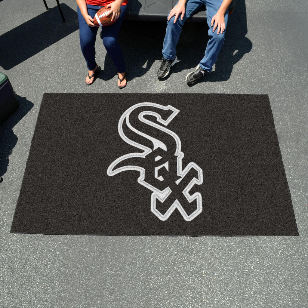 Chicago White Sox Ulti Mat 59.5"x94.5" 