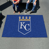 Kansas City Royals Ulti Mat 59.5"x94.5" 