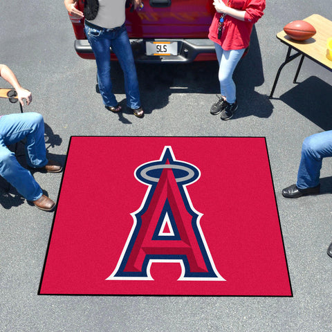 Los Angeles Angels Tailgater Mat 59.5"x71" 