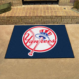 New York Yankees All Star Mat 33.75"x42.5"