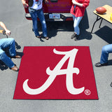 Alabama Crimson Tide Tailgater Mat 59.5"x71"