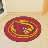 Iowa State Cyclones Mascot Mat 40" x 30" 