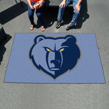 Memphis Grizzlies Ulti Mat 59.5"x94.5" 