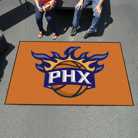 Phoenix Suns Ulti Mat 59.5"x94.5" 