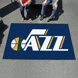 Utah Jazz Ulti Mat 59.5"x94.5" 