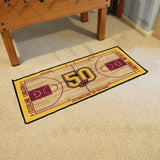 Cleveland Cavaliers Court Runner 24x44 