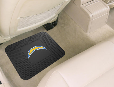 Los Angeles Chargers Utility Mat 14"x17" 