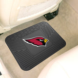 Arizona Cardinals Utility Mat 14"x17" 