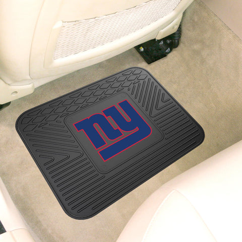 New York Giants Utility Mat 14"x17" 