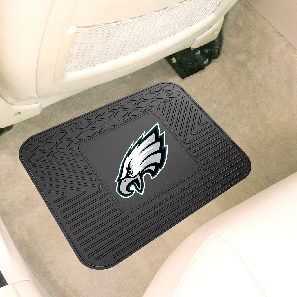 Philadelphia Eagles Utility Mat 14"x17" 