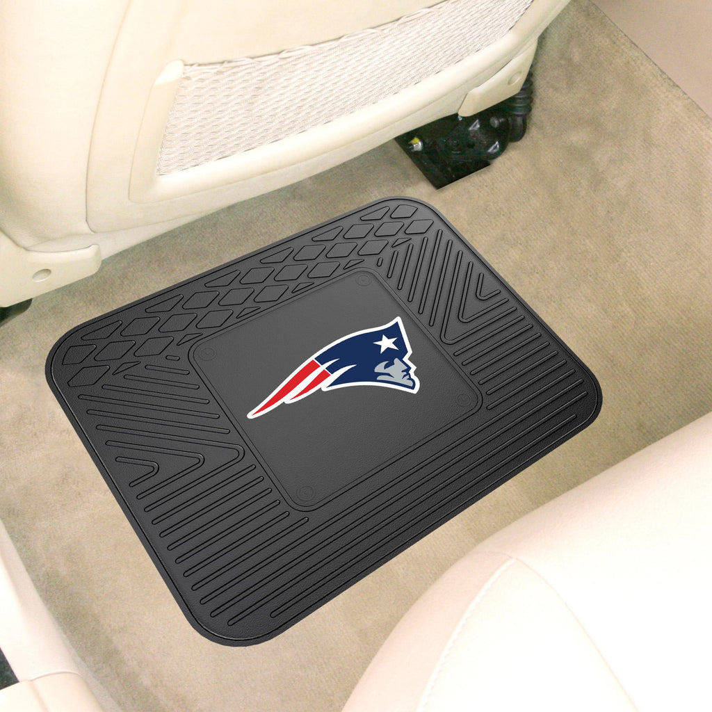 New England Patriots Utility Mat 14"x17" 