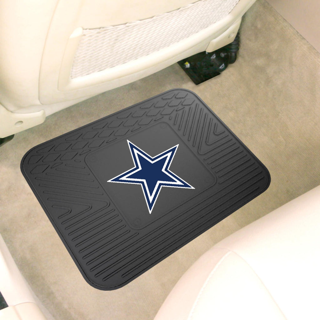 Dallas Cowboys Utility Mat 14"x17" 