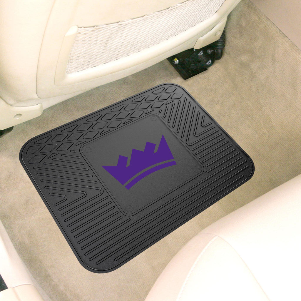 Sacramento Kings Utility Mat 14"x17" 