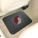 Portland Trail Blazers Utility Mat 14"x17" 