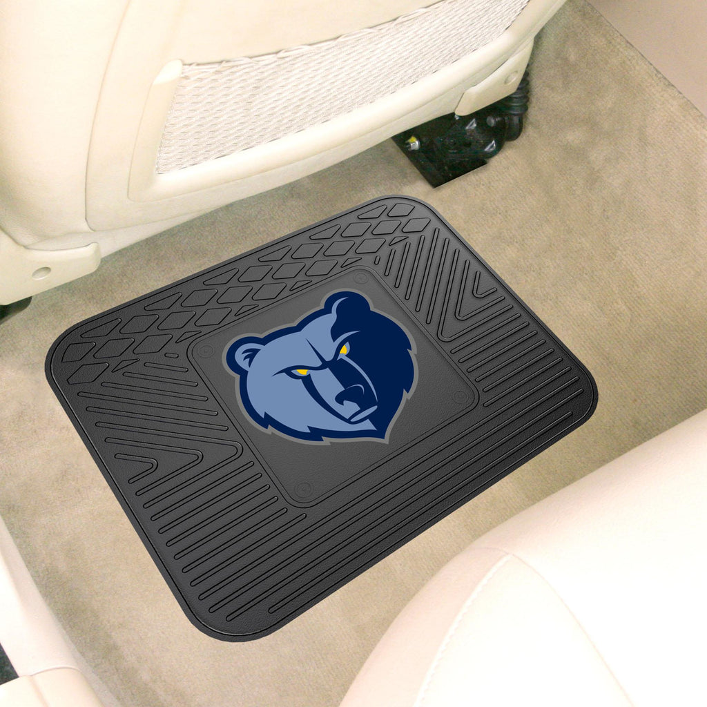 Memphis Grizzlies Utility Mat 14"x17" 