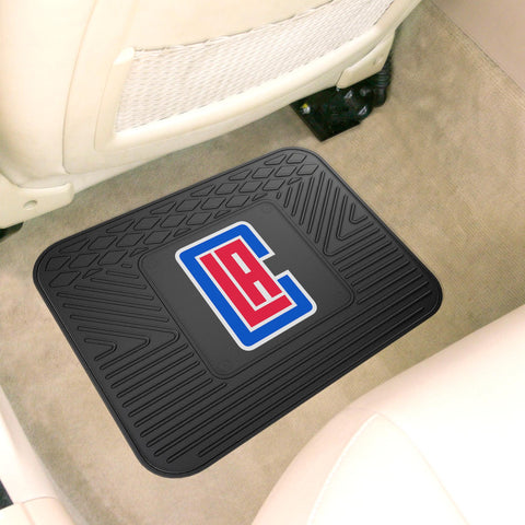 Los Angeles Clippers Utility Mat 14"x17" 