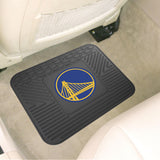 Golden State Warriors Utility Mat 14"x17" 