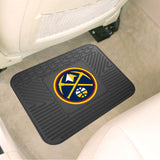 Denver Nuggets Utility Mat 14"x17" 