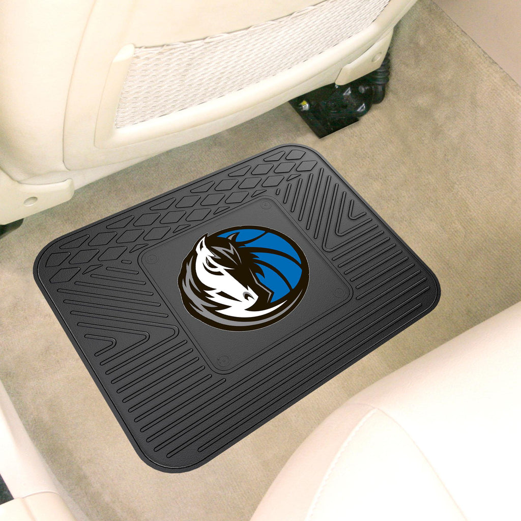 Dallas Mavericks Utility Mat 14"x17" 