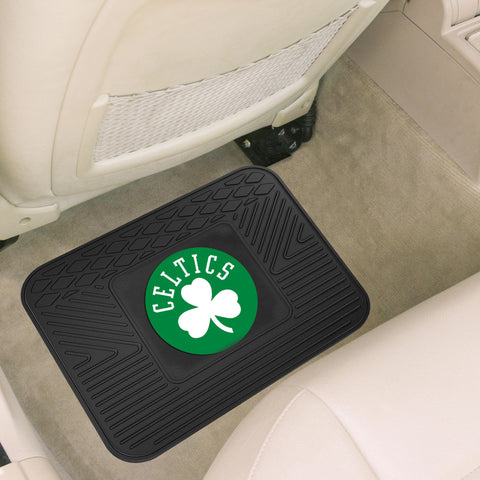 Boston Celtics Utility Mat 14"x17" 