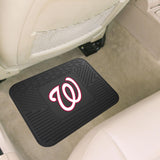 Washington Nationals Utility Mat 14"x17" 