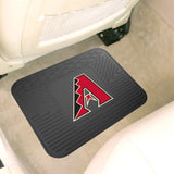 Arizona Diamondbacks Utility Mat 14"x17" 