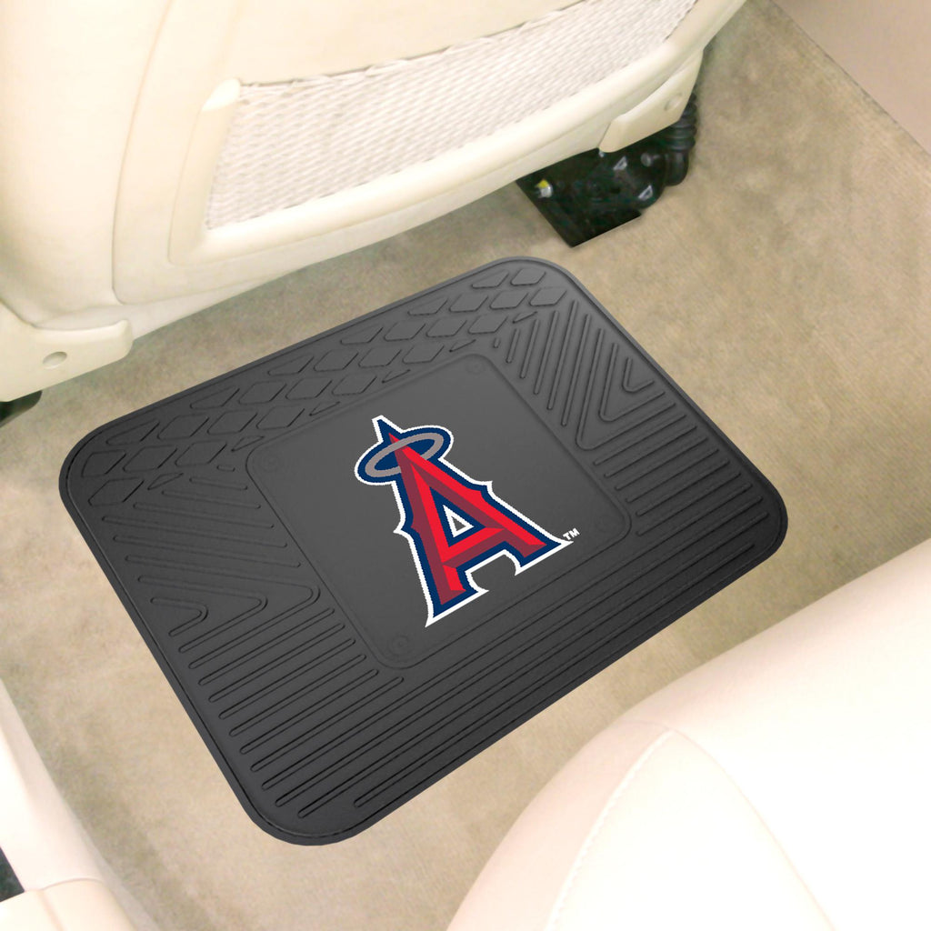 Los Angeles Angels Utility Mat 14"x17" 