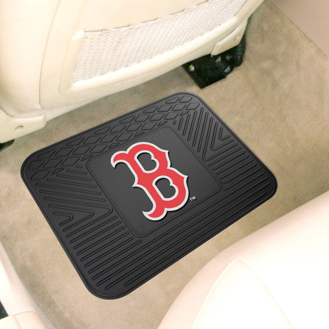 Boston Red Sox Utility Mat 14"x17" 